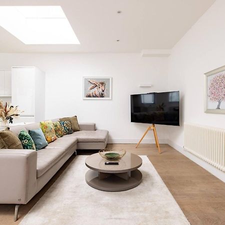 Wild Roses Serviced Apartments - Borough London Eksteriør bilde