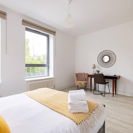 Wild Roses Serviced Apartments - Borough London Eksteriør bilde