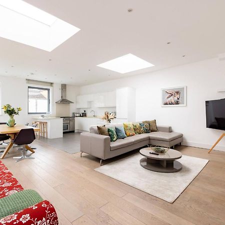 Wild Roses Serviced Apartments - Borough London Eksteriør bilde