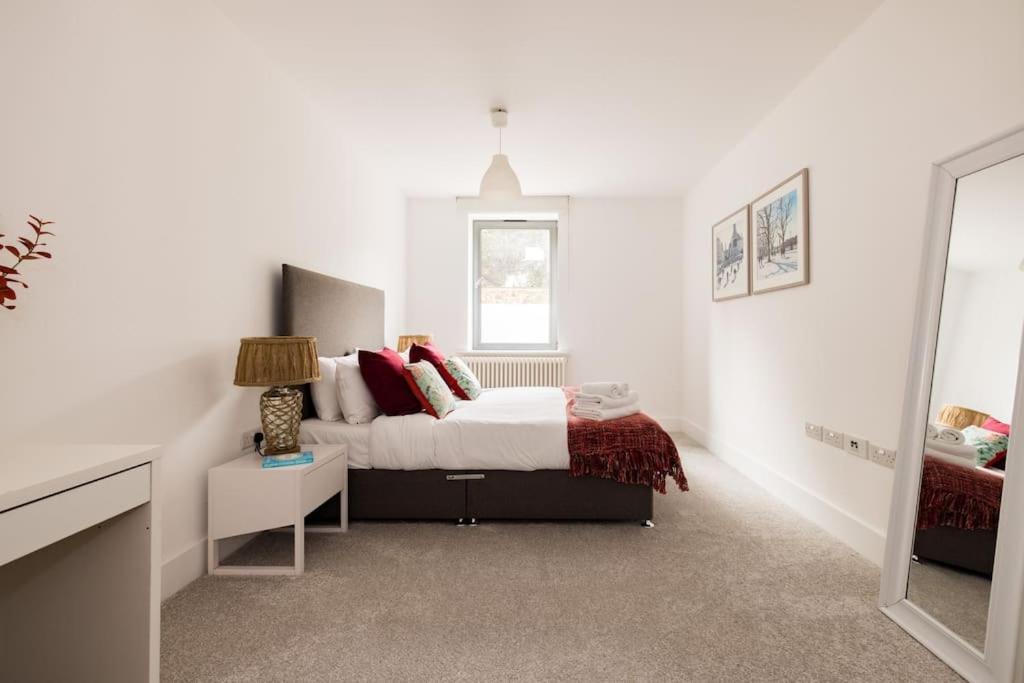 Wild Roses Serviced Apartments - Borough London Eksteriør bilde