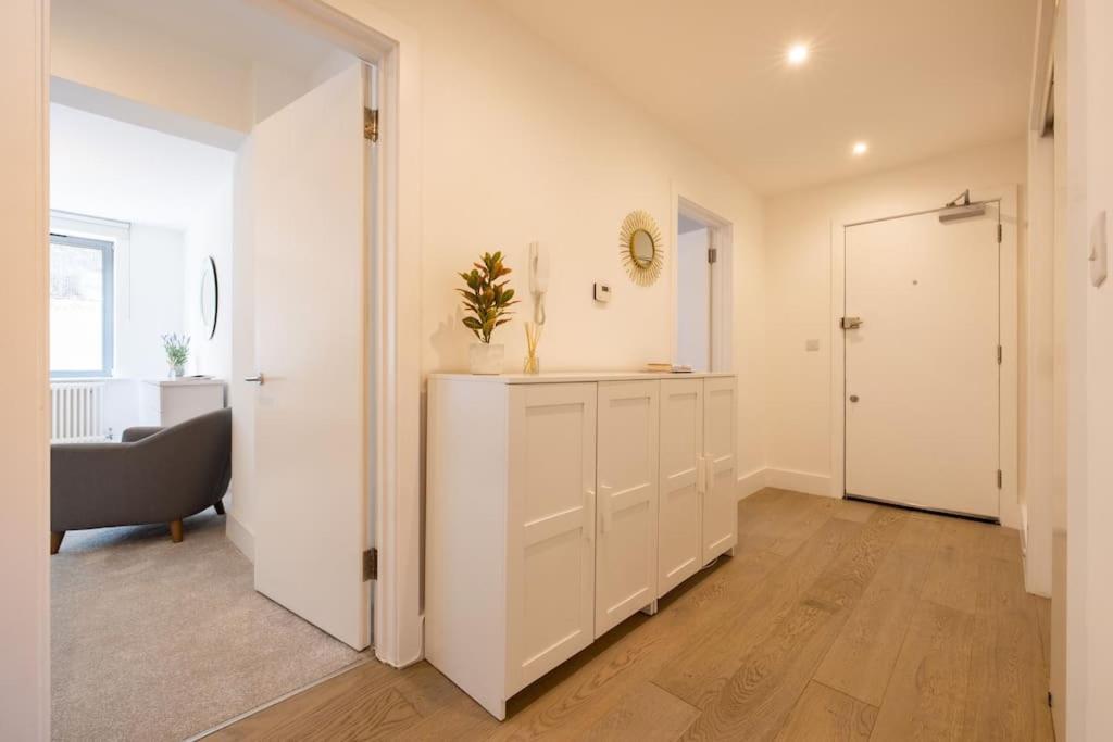 Wild Roses Serviced Apartments - Borough London Eksteriør bilde