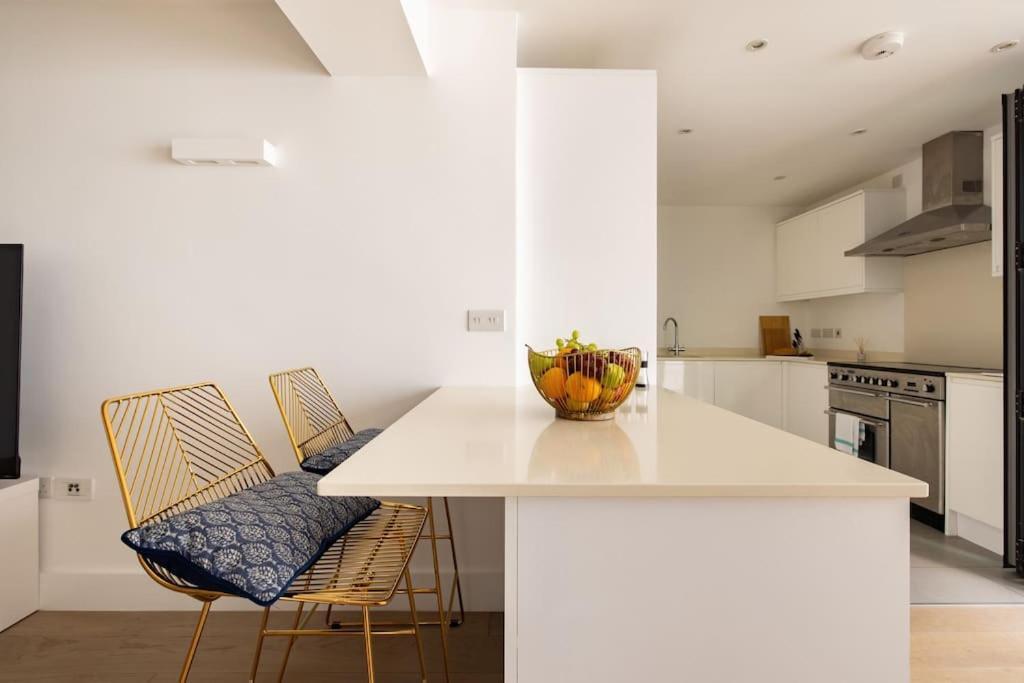 Wild Roses Serviced Apartments - Borough London Eksteriør bilde