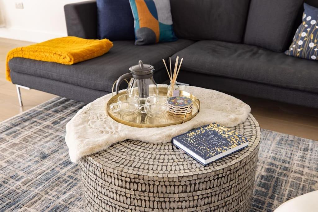 Wild Roses Serviced Apartments - Borough London Eksteriør bilde