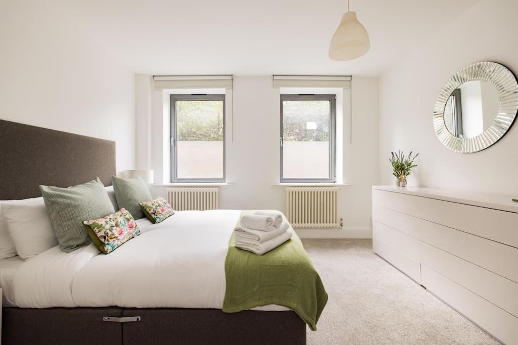 Wild Roses Serviced Apartments - Borough London Eksteriør bilde