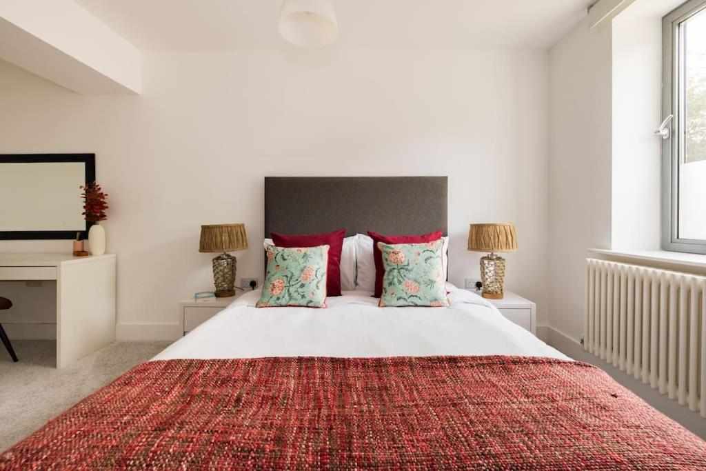 Wild Roses Serviced Apartments - Borough London Eksteriør bilde