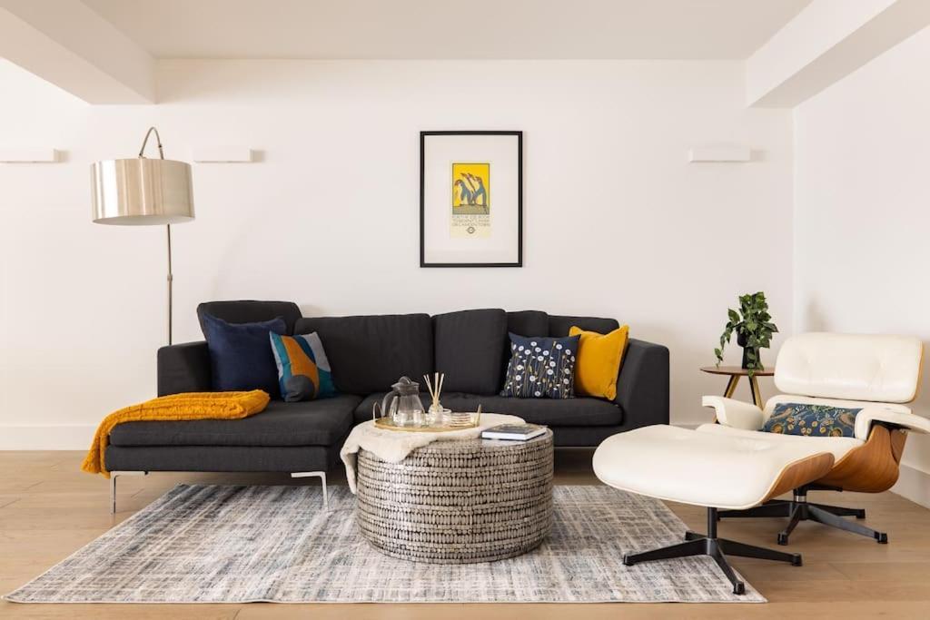 Wild Roses Serviced Apartments - Borough London Eksteriør bilde