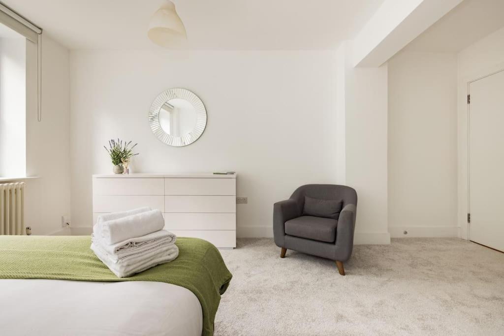 Wild Roses Serviced Apartments - Borough London Eksteriør bilde