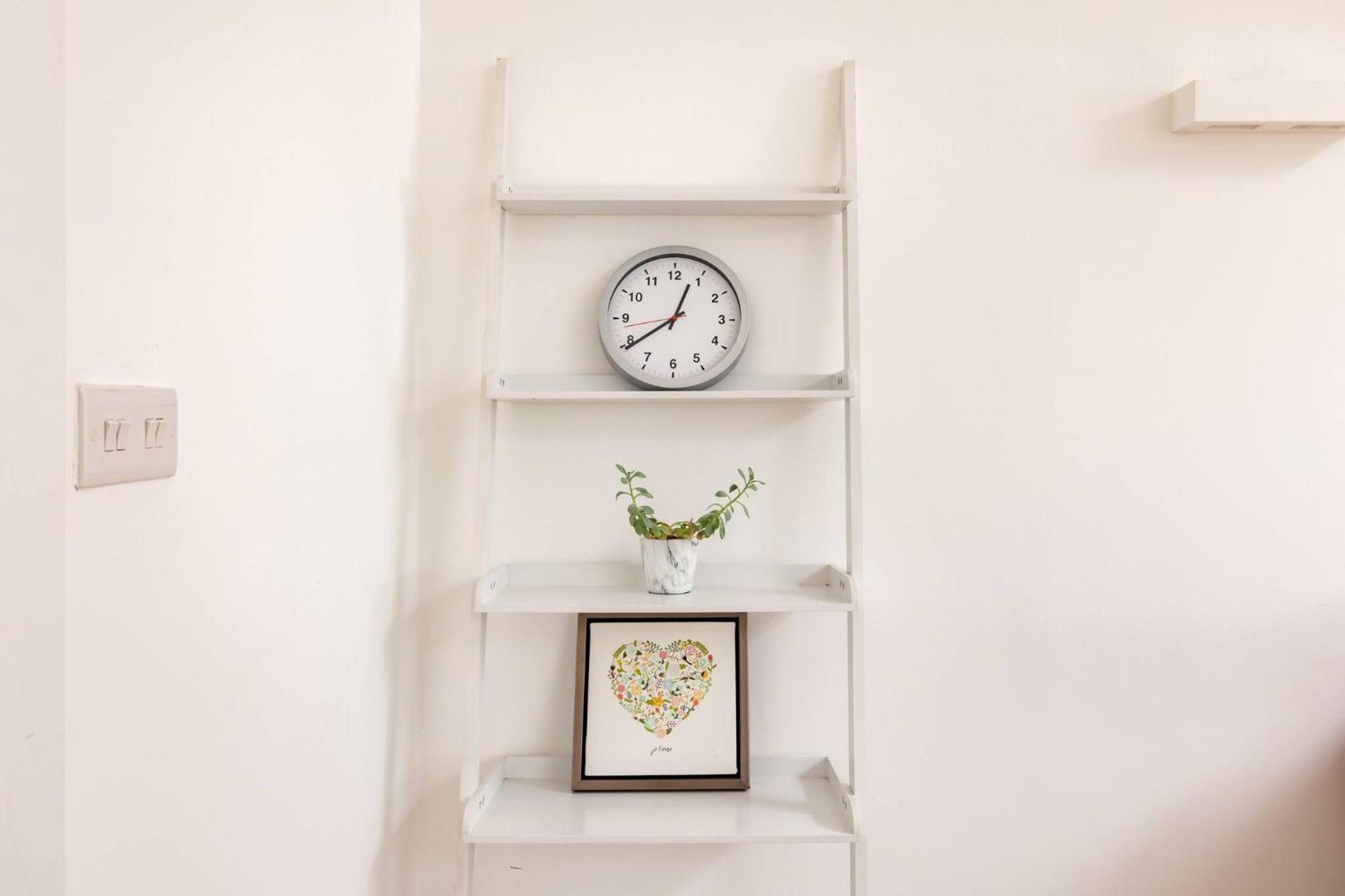 Wild Roses Serviced Apartments - Borough London Eksteriør bilde