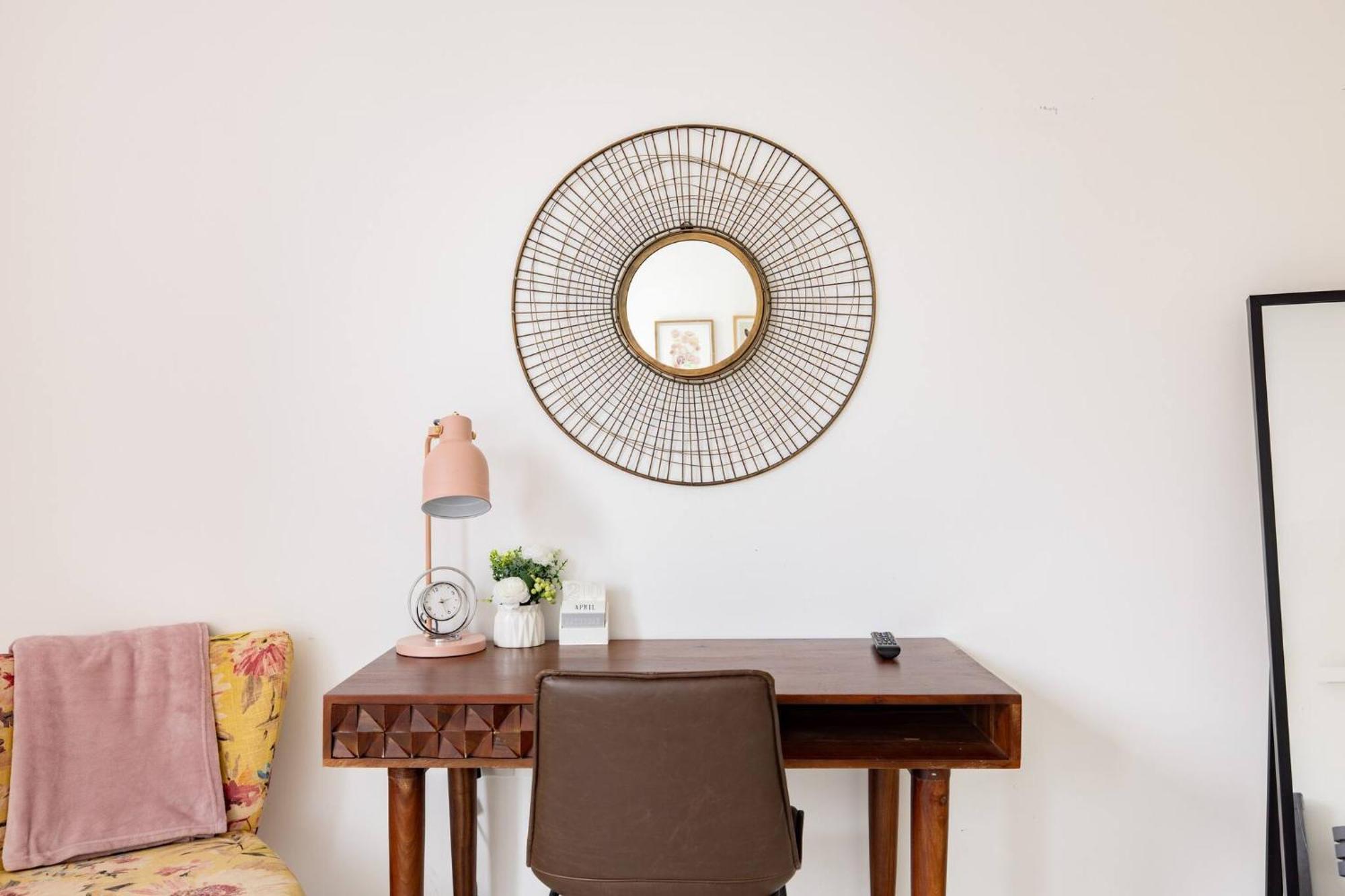 Wild Roses Serviced Apartments - Borough London Eksteriør bilde